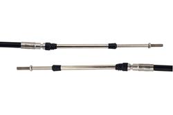 Eddie Marine Pro-X Control Cables PRO-33C09