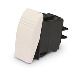 Eddie Marine Carling Rocker Switches SW-CSDP3W
