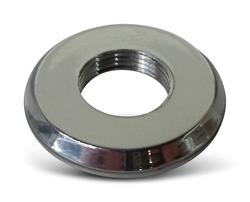 Eddie Marine Billet Aluminum Threaded Toggle Switch Bezels