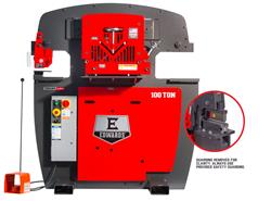 Edwards Ironworkers 100-Ton Ironworkers 10233022