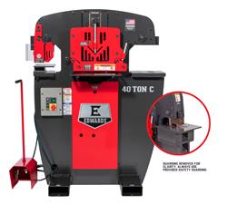 Edwards Ironworkers Cutting Shears 40151012