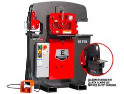 Edwards Ironworkers 55-Ton Ironworkers 55233512