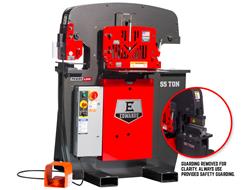 Edwards Ironworkers 55-Ton Ironworkers 55233522