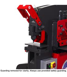 Edwards Ironworkers Cutting Shear Components AC0895-S