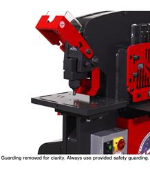 Edwards Ironworkers Cutting Shear Components AC0904