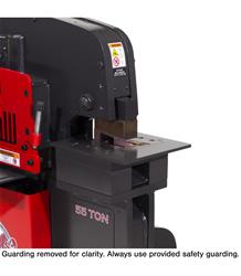 Edwards Ironworkers Cutting Shear Components AC1014-1
