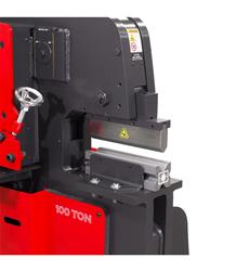 Edwards Ironworkers Cutting Shear Components AC1035