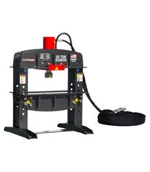 Edwards Ironworkers 20-Ton Shop Presses HAT2000