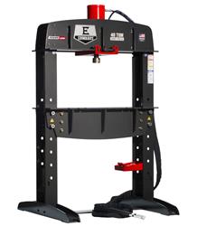 Edwards Ironworkers 40-Ton Shop Presses HAT4030