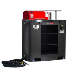 Edwards Ironworkers 20-Ton Horizontal Shop Presses HAT6000