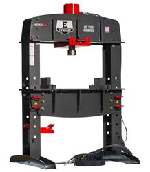 Edwards Ironworkers 60-Ton Shop Presses HAT8030