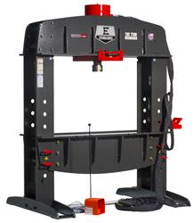 Edwards Ironworkers 110-Ton Shop Presses HAT9010