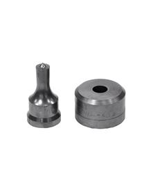 Edwards Ironworkers Punch and Die Sets PD1/2