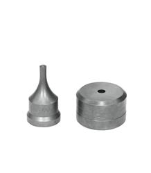 Edwards Ironworkers Punch and Die Sets PD1/4