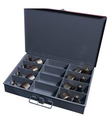 Edwards Ironworkers Punch and Die Sets PD1000
