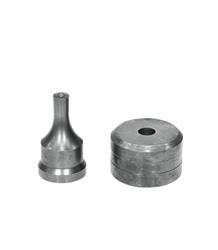 Edwards Ironworkers Punch and Die Sets PD13/32