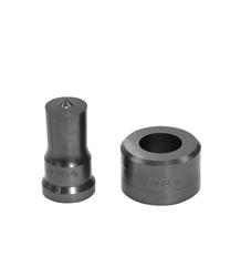 Edwards Ironworkers Punch and Die Sets PD15/16