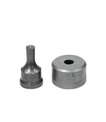Edwards Ironworkers Punch and Die Sets PD15/32