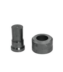 Edwards Ironworkers Punch and Die Sets PD1