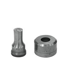 Edwards Ironworkers Punch and Die Sets PD23/32