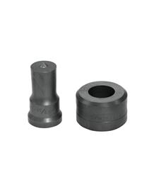 Edwards Ironworkers Punch and Die Sets PD29/32