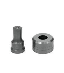 Edwards Ironworkers Punch and Die Sets PD3/4