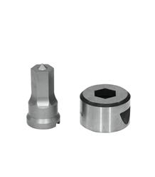 Edwards Ironworkers Punch and Die Sets PDH23/32