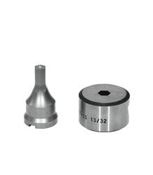 Edwards Ironworkers Punch and Die Sets PDH3/8