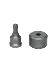 Edwards Ironworkers Punch and Die Sets PDH7/16