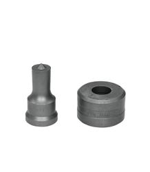 Edwards Ironworkers Punch and Die Sets PDM18