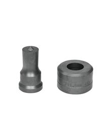 Edwards Ironworkers Punch and Die Sets PDM21