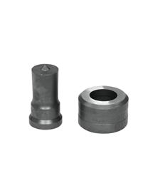 Edwards Ironworkers Punch and Die Sets PDM24.5