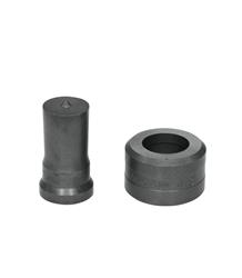 Edwards Ironworkers Punch and Die Sets PDM26