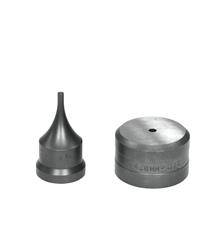 Edwards Ironworkers Punch and Die Sets PDM4