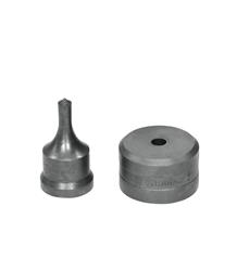 Edwards Ironworkers Punch and Die Sets PDM8
