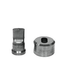 Edwards Ironworkers Punch and Die Sets PDOB1/2X1