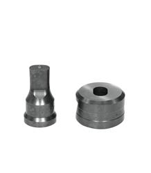 Edwards Ironworkers Punch and Die Sets PDOB1/2X3/4