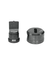 Edwards Ironworkers Punch and Die Sets PDOB1/4X1