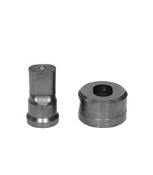 Edwards Ironworkers Punch and Die Sets PDOB11/16X1