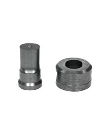 Edwards Ironworkers Punch and Die Sets PDOB13/16X1