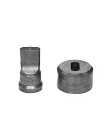 Edwards Ironworkers Punch and Die Sets PDOB13/32X1