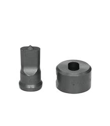 Edwards Ironworkers Punch and Die Sets PDOB17/32X1