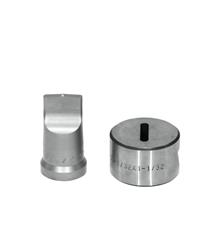 Edwards Ironworkers Punch and Die Sets PDOB3/16X1