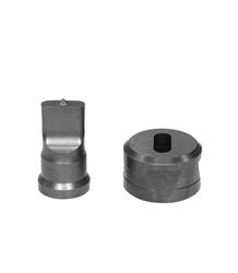 Edwards Ironworkers Punch and Die Sets PDOB3/8X1