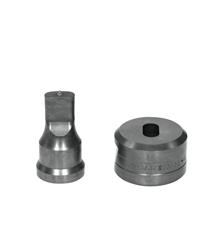 Edwards Ironworkers Punch and Die Sets PDOB3/8X3/4