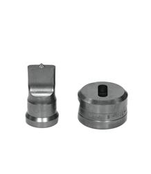 Edwards Ironworkers Punch and Die Sets PDOB5/16X1
