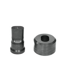 Edwards Ironworkers Punch and Die Sets PDOB5/8X1