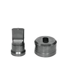 Edwards Ironworkers Punch and Die Sets PDOB7/16X1