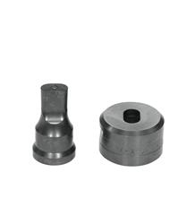Edwards Ironworkers Punch and Die Sets PDOB7/16X3/4