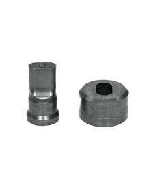 Edwards Ironworkers Punch and Die Sets PDOB9/16X1
